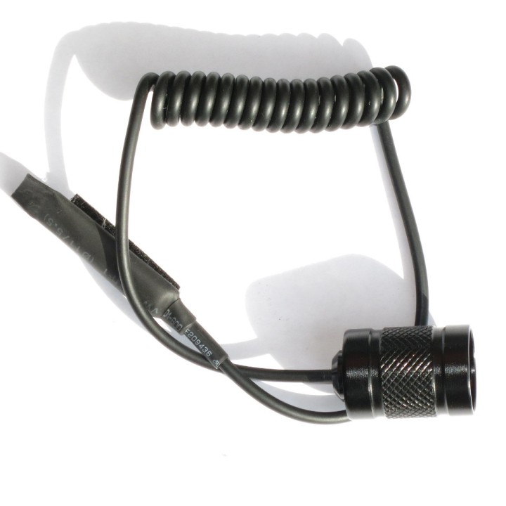 Eftersökslampa L2