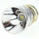 CREE XM-L U2 vitt ljus