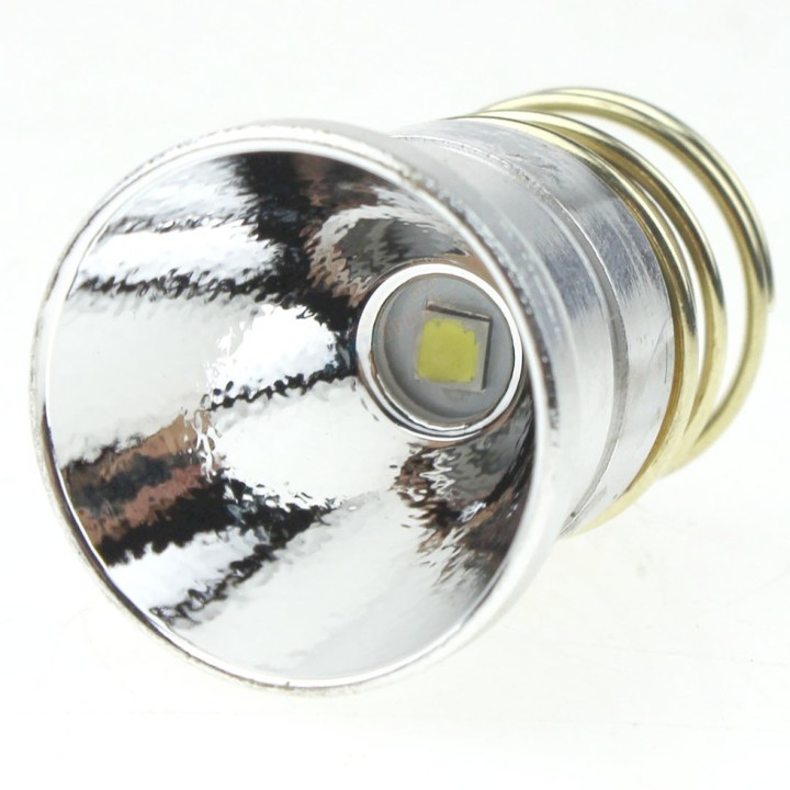 CREE XM-L U2  vitt ljus