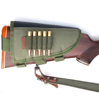 Kolvkamshöjare Raptor II