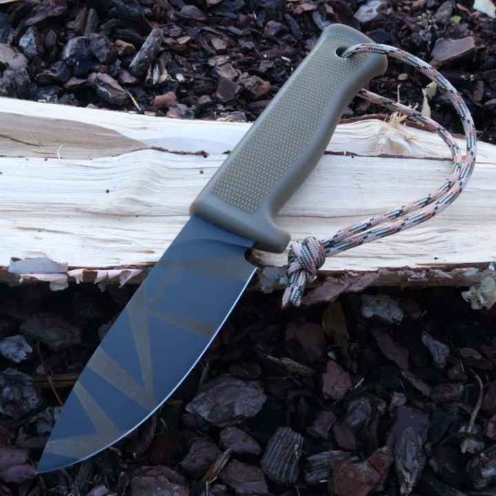 One knife to rule them all