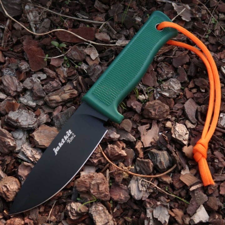 Military Knife Knv2 - Mil
